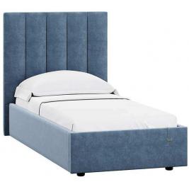 Кровать Ingrid-312 (900) Оникс-17