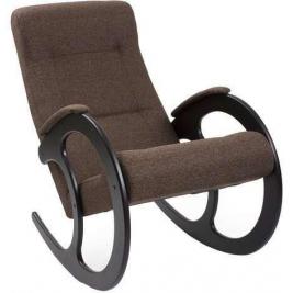 Кресло-качалка Модель-3 венге/Malta-15А