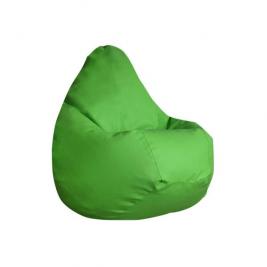 Мешок Ашли-XL Зеленая экокожа