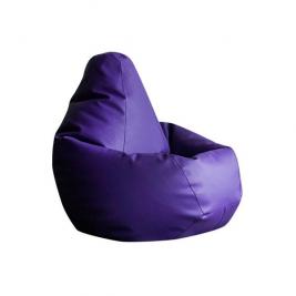 Мешок Ашли-3XL Фиолетовая экокожа