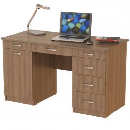 Офисный стол с ящиками ВЛСП-04.1