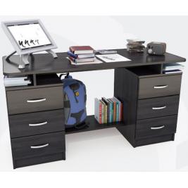 Маленький офисный стол Клиспик-5