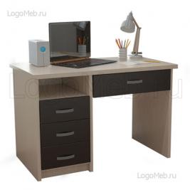Маленький офисный стол Школьник-2