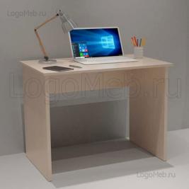 Офисный стол с колёсами Школьник-16