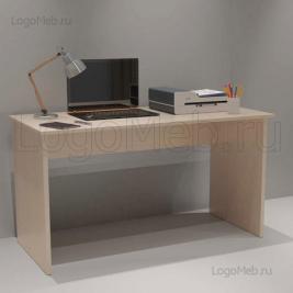 Офисный стол для двоих Школьник-18