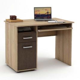 Большой офисный стол Остин-2К