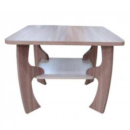 Журнальный столик Маджеста-5 деревянный