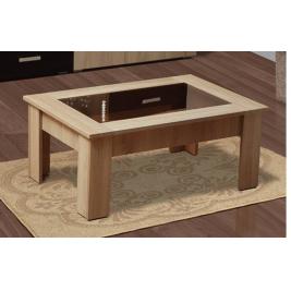Журнальный столик Маджеста-8 деревянный
