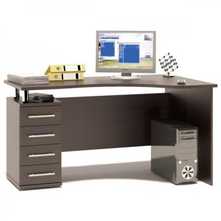 Письменный стол КСТ-104.1