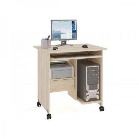 Компьютерный стол КСТ-10.1