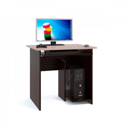 Компьютерный стол без надстройки КСТ-21.1