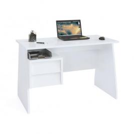 Стол для ноутбука КСТ-115 белый
