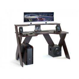 Компьютерный стол для кабинета КСТ-117