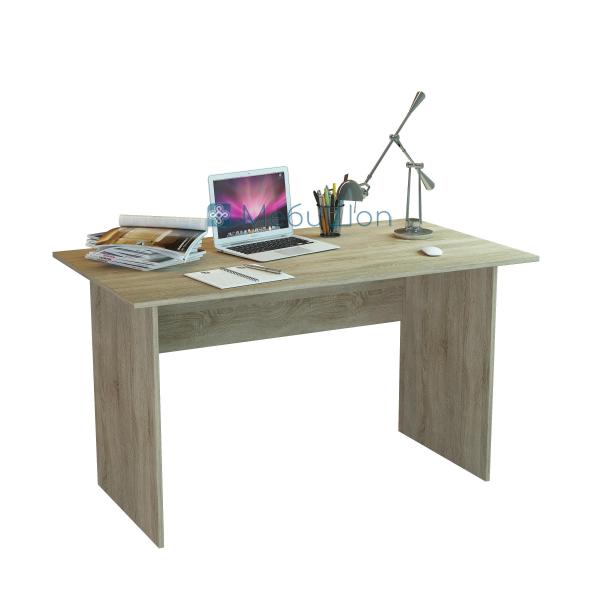 Письменный стол Прато-2 дуб сонома