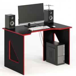 Компьютерный стол СКП-3 GL-3 геймерский