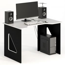 Компьютерный стол СКП-3 GL-3 для персонала