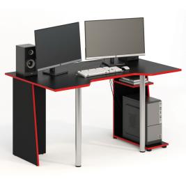Игровой компьютерный стол СКП-6 GL-6