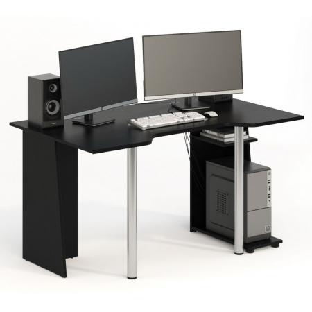 Письменный стол СКП-6 GL-6