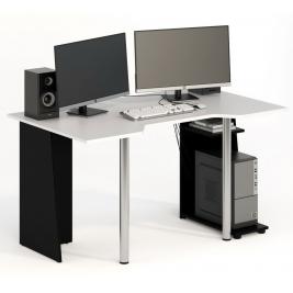 Игровой компьютерный стол СКП-6 GL-6