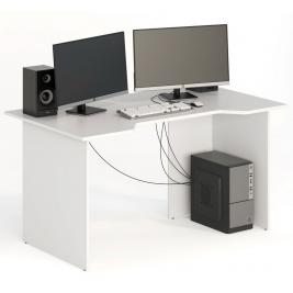Компьютерный стол СКП-7 GL-7 геймерский