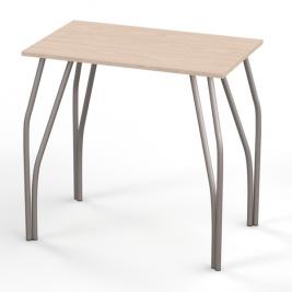 Обеденный стол ВЛСТ-02.3 для столовой