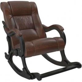 Кресло-качалка Модель-77 фото
