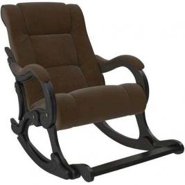 Кресло-качалка Модель-77 фото