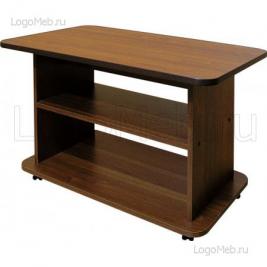 Журнальный столик КСЖ-1 деревянный