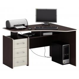 Компьютерный стол Триан-5