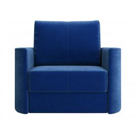 Кресло Амми синий