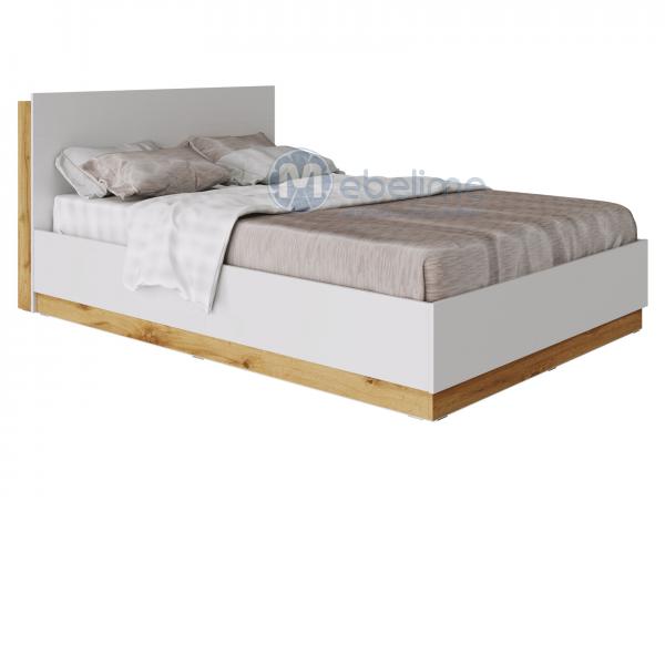Кровать Фреско