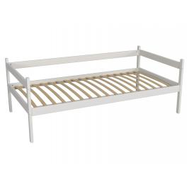 Кровать Р425 белый