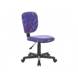 Кресло CH-204NX фиолетовый