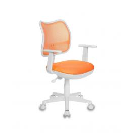 Кресло CH-W797/OR/TW-96-1  Оранжевый