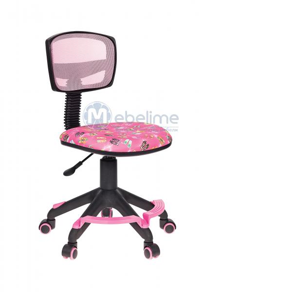 Кресло CH-299-F Розовый сланцы FlipFlop_P