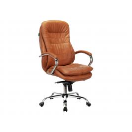 Кресло T-9950/ONTANO светло-коричневый