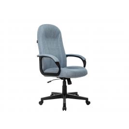Кресло T-898AXSN светло-голубой