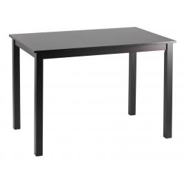 Кухонный стол Ранч-7006T Черно-коричневый