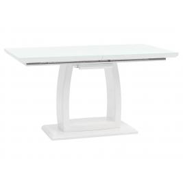 Кухонный стол Орлеан ET-1621-140-HGW DUAL Белый