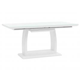 Кухонный стол Орлеан ET-1621-160-HGW DUAL Белый
