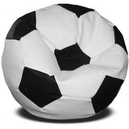 Мешок Мяч бело-черный