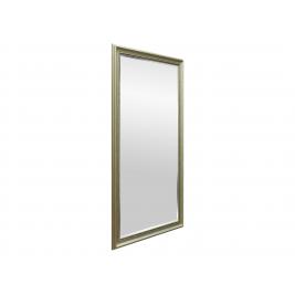 Зеркало Боско-1100 золотой