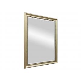 Зеркало Боско-740 золотой