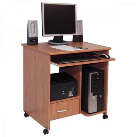 Компьютерный стол с ящиками ВЛСК-01.1