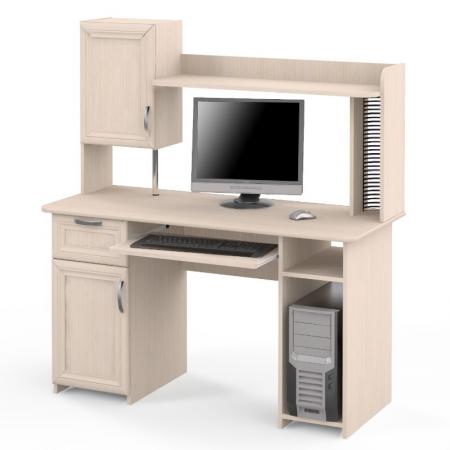 Компьютерный стол с ящиками ВЛСК-13