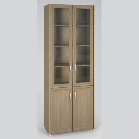 Шкаф для офиса ТМС-17 (558)