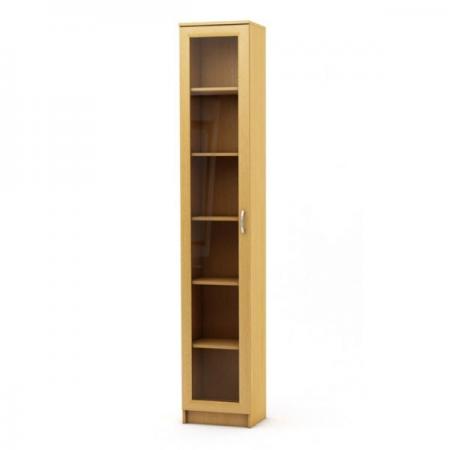 Книжный шкаф Верона-1-400