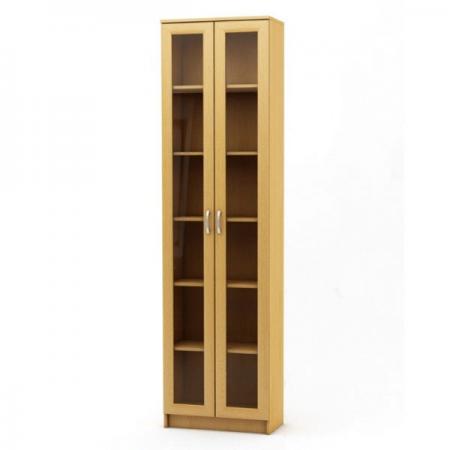 Книжный шкаф Верона-1-600