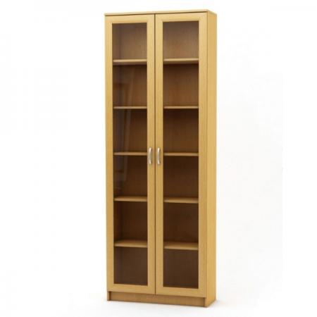 Книжный шкаф Верона-1-800