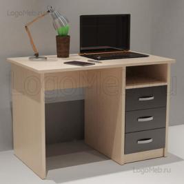Письменный стол Ученик-1 для офиса